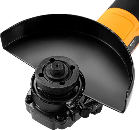 DEKO AG950DK, 125мм, 950 Вт 083-1024