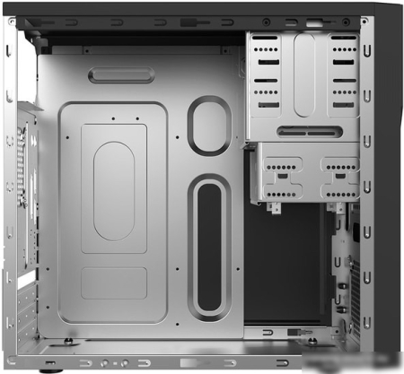 Foxline FL-628 450W FL-628-FZ450R-U32