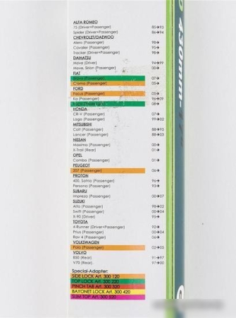 HEYNER 027 000