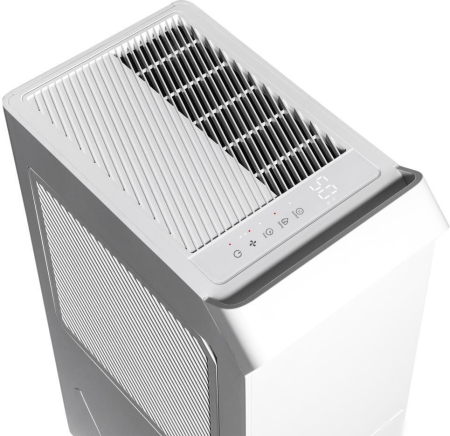 Осушитель воздуха Ballu BDR-25LE