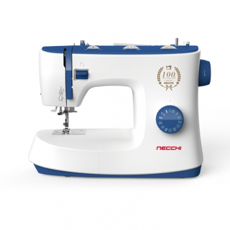 Электромеханическая швейная машина Necchi K432A