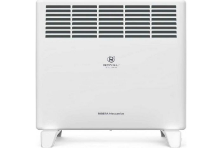 Royal Clima Ribera Meccanico REC-R1000M