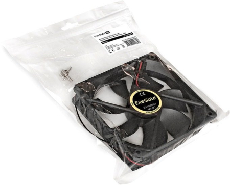 ExeGate EX12025SM EX283394RUS