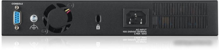Коммутатор Zyxel GS2220-10HP