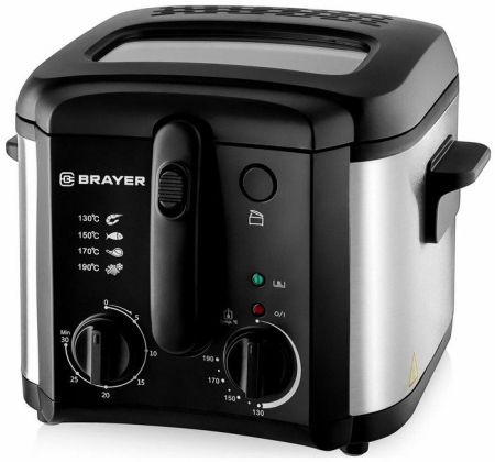 Brayer BR2833