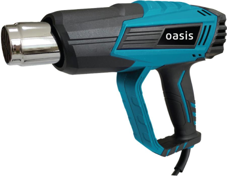 Промышленный фен Oasis TG-20R