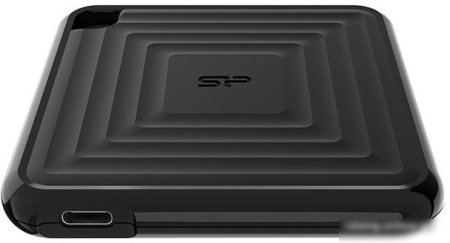 Внешний накопитель Silicon-Power PC60 512GB SP512GBPSDPC60CK