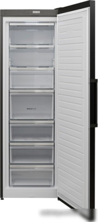 Морозильник Korting KNFR 1837 N