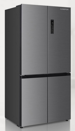 Harper RH6966BW (металлик)