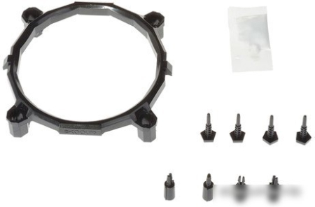 ID-Cooling DK-01T [ID-CPU-DK-01T]