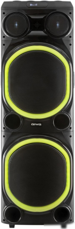 AIWA (21251) CAS-900