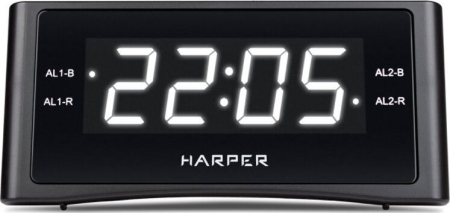 Часы Harper HCLK-1007