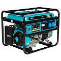Фото Бензогенераторы