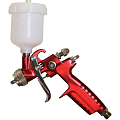 Фото Распылители и краскопульты
