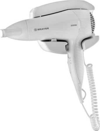 Сушилка для волос Brayer BR3021