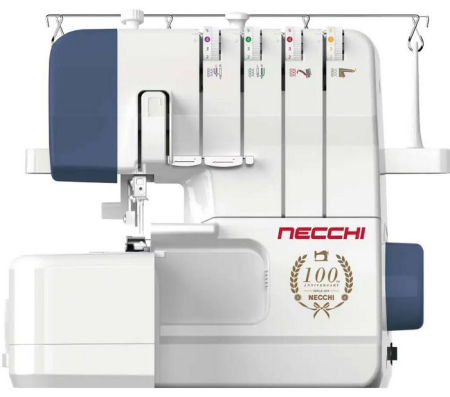 Necchi 4554D