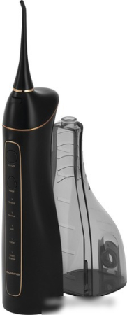 Ирригатор Polaris PWF 0201 (черный)