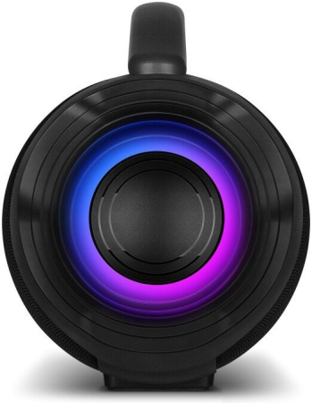 SVEN PS-375, черный