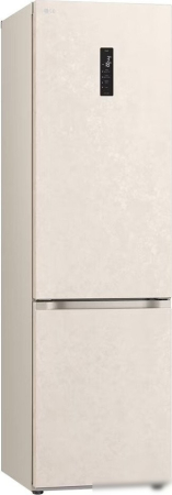 Холодильник LG DoorCooling+ GC-B509FEPW