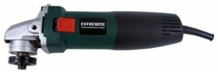 Угловая шлифмашина FAVOURITE FG 900
