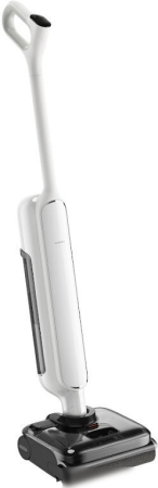 XIAOMI Вертикальный беспроводной моющий пылесос Truclean W30 Pro Wet Dry Vacuum EU - (BHR08GYEU)