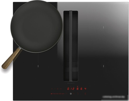 Варочная панель Elica Nikolatesla FIT BL/A/60