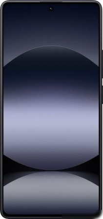 Телефон Xiaomi Redmi Note 14S 8GB/128GB международная версия (полуночный черный)