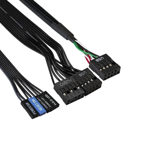 ExeGate BAA-105-01 EX291139RUS