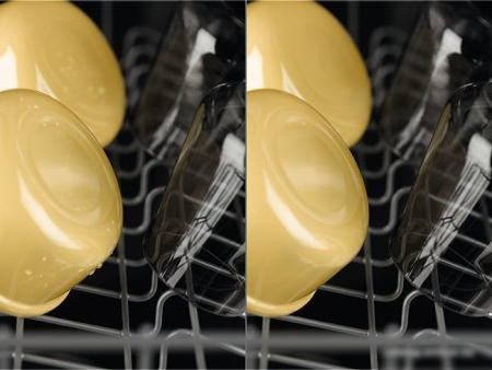 Отдельностоящая посудомоечная машина Electrolux ESA47210SX