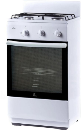 Кухонная плита Flama CG3202-W