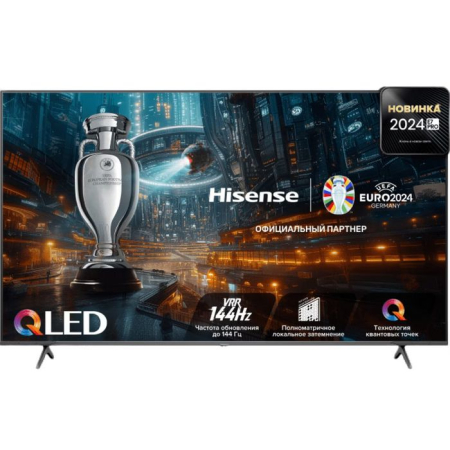 Hisense 55E7NQ PRO