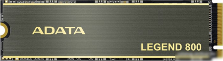 A-DATA Legend 800 500GB ALEG-800-500GCS