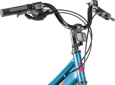 NOVATRACK 20SH6V.ALICE.BL6 голубой 178703