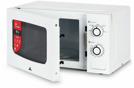 Микроволновая печь AccesStyle MS20K100W