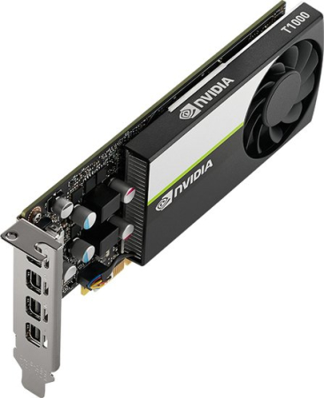 PNY Nvidia T1000 8GB GDDR6 VCNT1000-8GB-SB