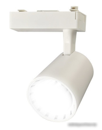 JAZZway PTR 0315 15W 4000K 24 град белый