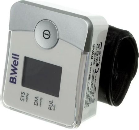B.Well Pro-39 (14-19.5 см, без адаптера)