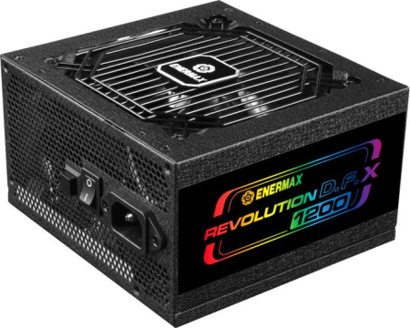 Enermax Revolution D.F. X 1200W ERT1200EWT