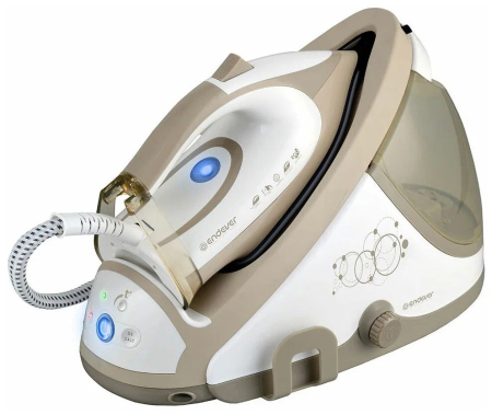 Утюг Endever Delta-400