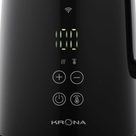 Электрический чайник Krona Digitaler Intelligent КА-00008501