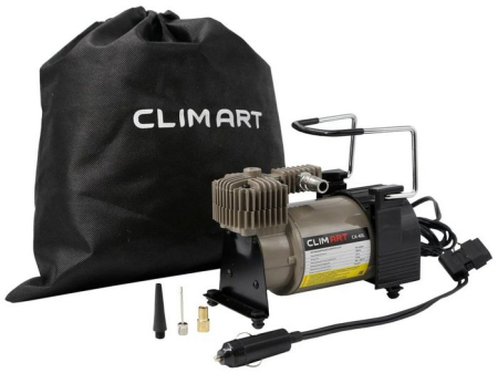 CLIM ART CLA00002 CA-40L