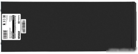 ExeGate SpecialPro UNB-2200.LED.AVR.2SH.RJ.USB EX292613RUS