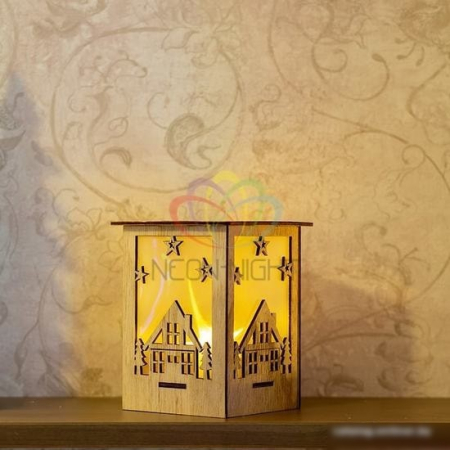 Neon-Night Волшебный фонарик 504-023