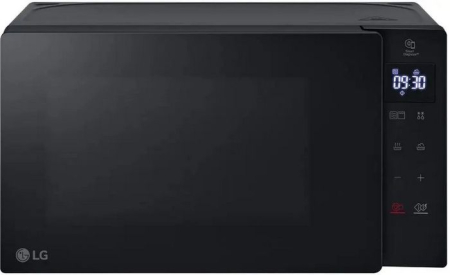 Микроволновая печь LG MH6032GAS