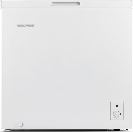 NORDFROST CF 250