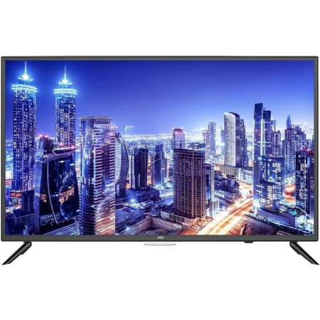 ЖК телевизор JVC LT-32M595