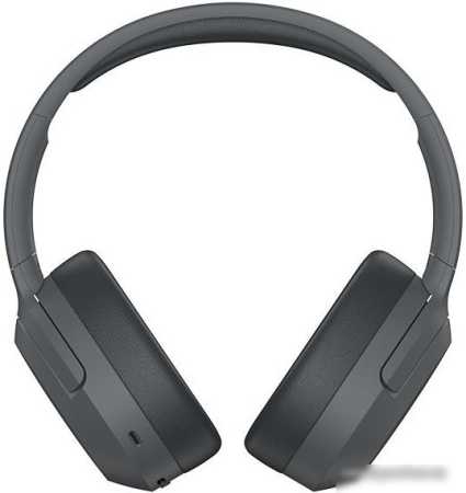 Наушники Edifier W820NB Plus (темно-серый)