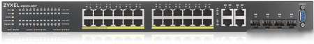 Коммутатор Zyxel GS2220-28HP