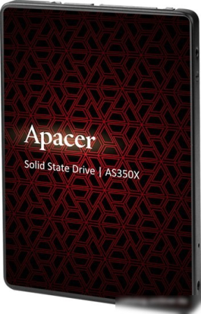 Apacer AS350X 512GB AP512GAS350XR-1