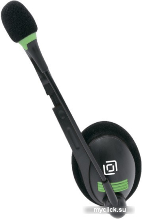 Офисная гарнитура Oklick HS-M100